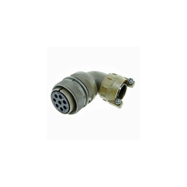 ACB 10C 1016 PIN PLUG RTANG